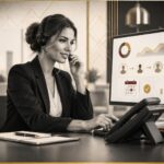 automatisez vos appels sortants grâce à l’ia : relances clients, confirmations de rendez-vous et prospection pour gagner du temps et améliorer vos résultats.